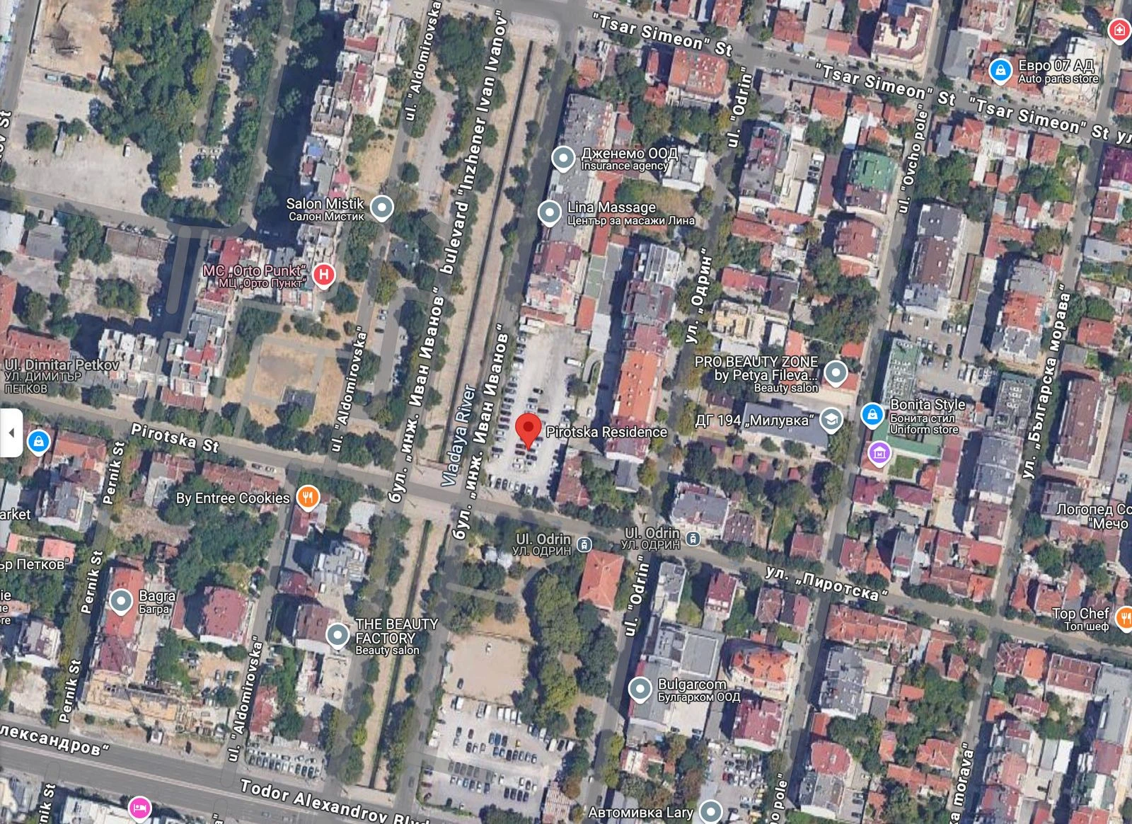 location