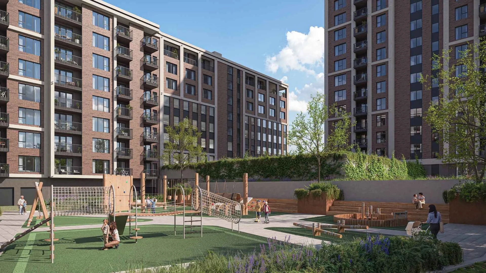 7 Real Reasons Why Magnolia Residence Is the Best Choice for a New Home in Burgas