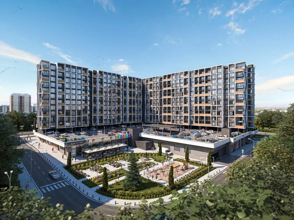 Акт 14, 15 и 16 през 2026: пълно ръководство за безопасна покупка на апартамент в ново строителство