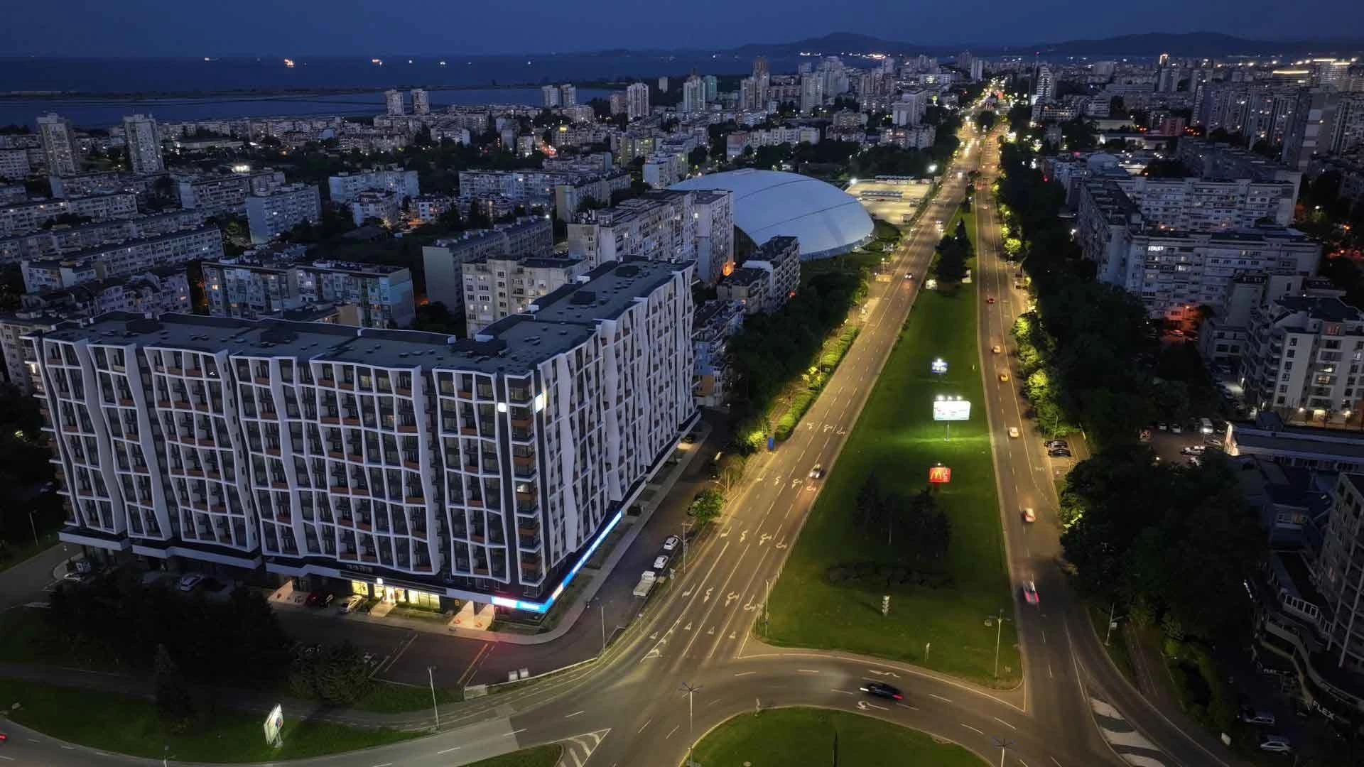 Застраховка на имот при покупка с ипотечен кредит