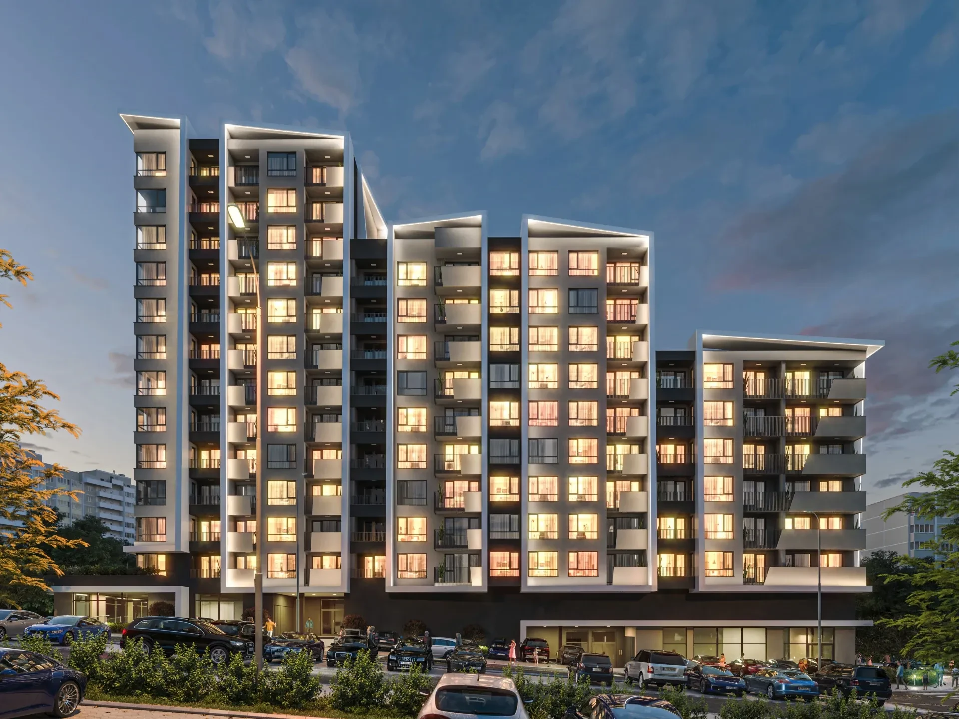 Net Area, Common Areas, and the Real Price per Square Meter