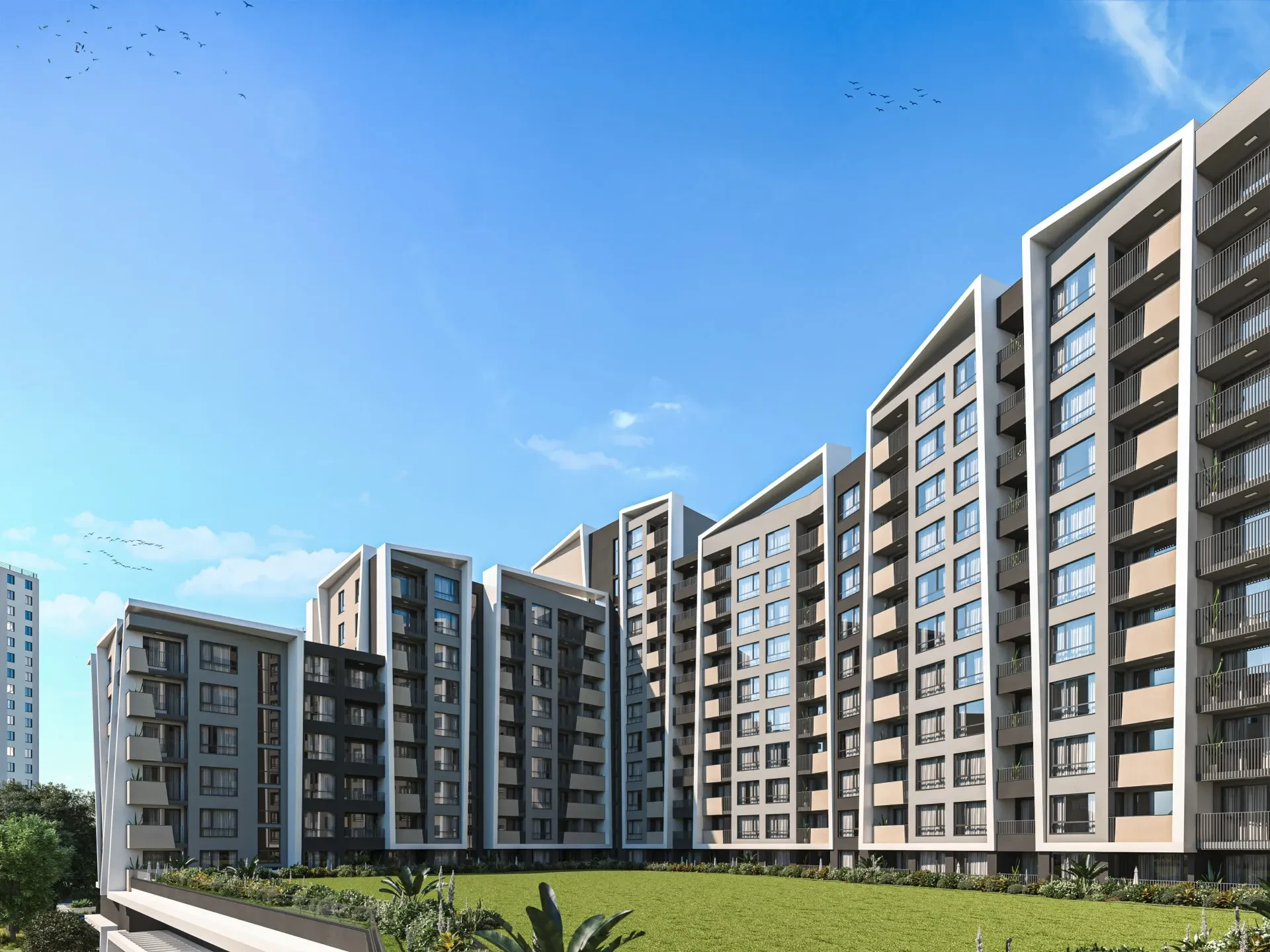 New Construction in Burgas 2026 - Neighbourhoods, Prices and How to Choose the Right Project