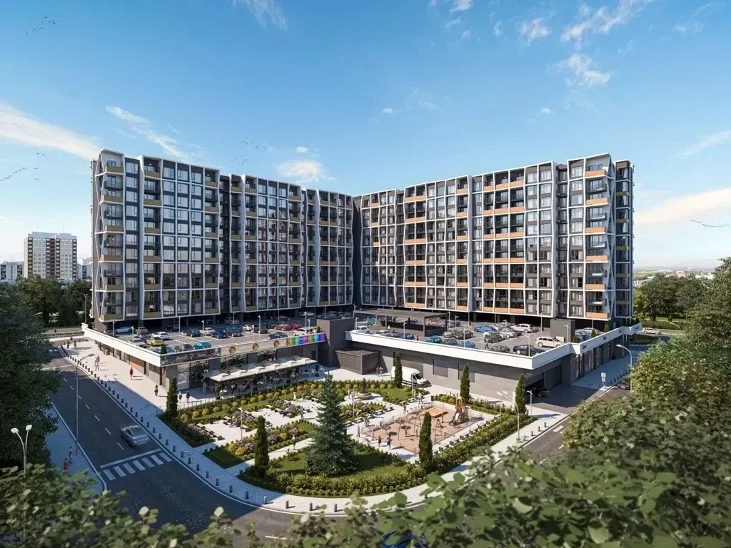 Payment Plan for an Off-Plan Apartment: Staged Payments and Financing Until Completion