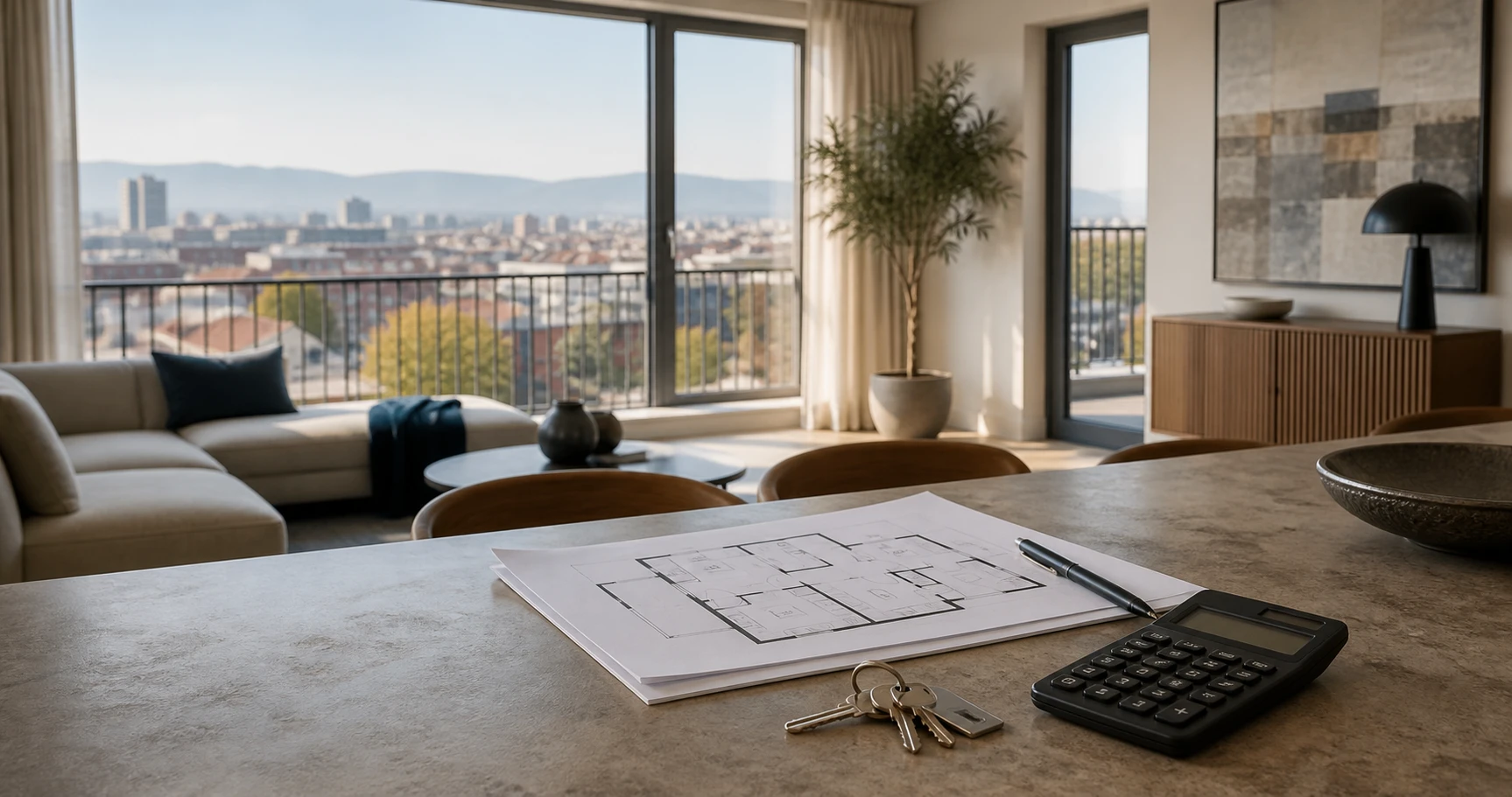 Apartment Investment in Bulgaria in 2026