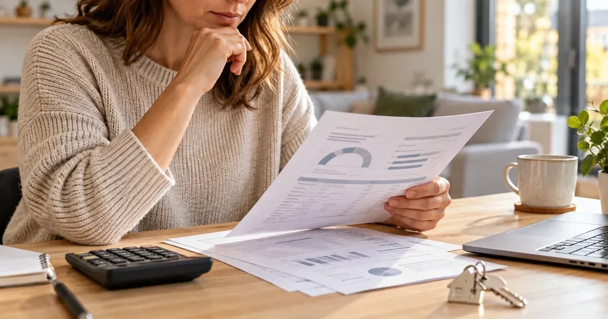 Check your Bulgarian credit record before paying a property deposit